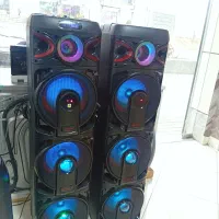 باند واسپیکر ایوا سهندفاز۳