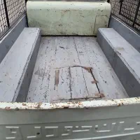 وانت مدل ۸۹|خودرو سواری و وانت|پارسآباد, |دیوار