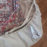 روکش فرش مخمل ۱۲ متری|روفرشی|همدان, |دیوار