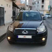 جیلی X7شاسی بلند مدل 2014|خودرو سواری و وانت|خان ببین, |دیوار