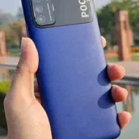 گوشی پوکوm3