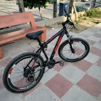 دوچرخه 26|دوچرخه، اسکیت، اسکوتر|پاکدشت, پاکدشت (مامازند)|دیوار