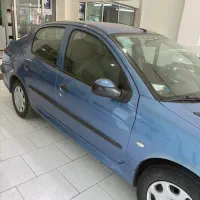 پژو ۲۰۶ اس دی  مدل ۱۳۹۴|خودرو سواری و وانت|تالش, هشتپر|دیوار