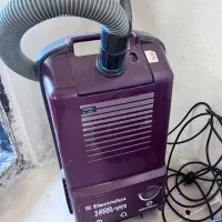 جاروبرقی الکترو لوکس ۱۲۰۰وات