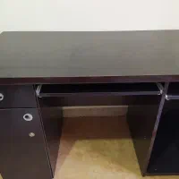 میز کامپیوتر وتحریر