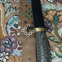 چاقو آشپز خانه