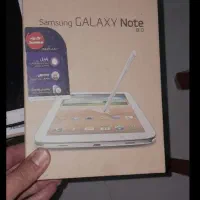 تبلت سامسونگ GT-N5100 با قلم نوری
