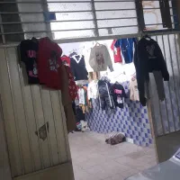 اجاره مغازه قشلاق دوم خیابان باهنر خیابان اصلی