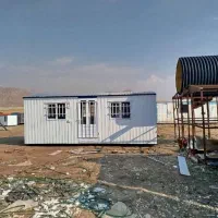 کانکس صفا در ابعاد ۶و۹و۱۴