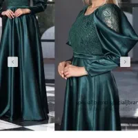 لباس مجلسی ژپون