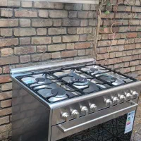 گازاستیل زیمنس اصل ایتالیاوارداتی کانوکشن درحدنو|اجاق گاز و لوازم برقی پختوپز|تهران, کاج|دیوار