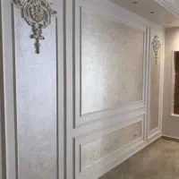 تی وی وال و قابندی|مصالح و تجهیزات ساختمان|شاهین‌شهر, فردوسی|دیوار