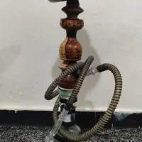 یک عدد قلیان ، قلیون نو|کلکسیون و سرگرمی|آبادان, |دیوار