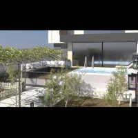 بنایی ،محوطه سازی ،ساخت استخر