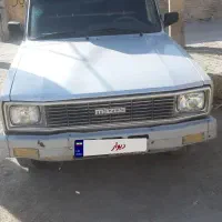 مزدا ۲۰۰۰