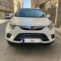 جک s5 دنده ایی مدل 1396