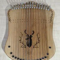ساز موسیقی هارپیکا