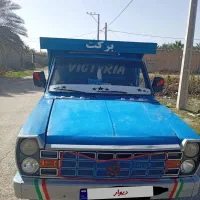 سایپا مدل۸۹