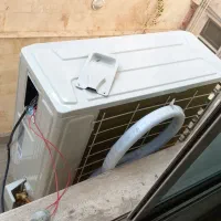 نصب و سرویس اسپیلیت پکیج|خدمات پیشه و مهارت|گرگان, |دیوار