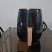 سرخ کن بدون روغن