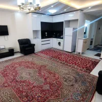 آپارتمان دوخواب نوساز ۱۰ دقیقه تا حرم