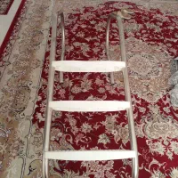 دسگیره و نردبان استخر