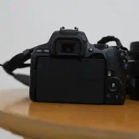 دوربین کنون 250d|دوربین عکاسی و فیلم‌برداری|کهنوج, |دیوار