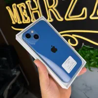 ایفون ۱۳ نرمال ۱۲۸ گیگ باتری ۸۱٪