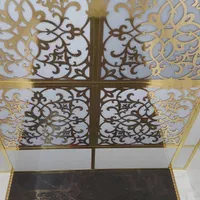 قرنیز سقف کاذب برچسب قاب بندی ترمووال|مصالح و تجهیزات ساختمان|فردیس, |دیوار