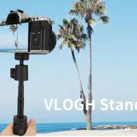 سه پایه دوربین جی ماری مدل MT19|دوربین عکاسی و فیلم‌برداری|سنقر, |دیوار