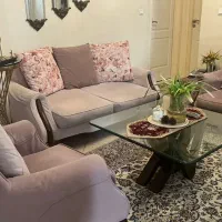 مبلمان ۴ نفره