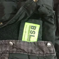 کاپشن پسرانه|کفش و لباس بچه|گالیکش, |دیوار