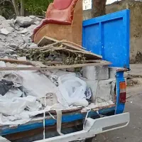 راننده نیسان