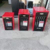 بخاری|بخاری، هیتر، شومینه|اصفهان, بهارستان|دیوار