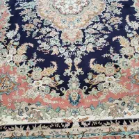 فرش 12 متری 1200 شانه زمرد مشهد