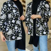 کت گل برجسته