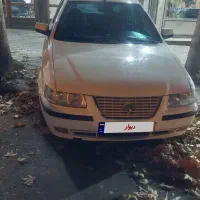 سمندمدل۹۱ کلاس ۱۶|خودرو سواری و وانت|خوی, |دیوار