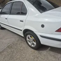 سمند LXمدل 90