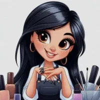 ناخنکار همکاری با سالن