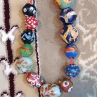 چشم نظر قدیمی ساسانی قیمت یکی پانصد تومن