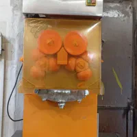 دستگاه پرتقال|فروشگاه و مغازه|رباط‌کریم, نصیرشهر|دیوار