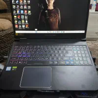 laptops gaming predator