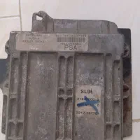 ایسیو خانواده پژو