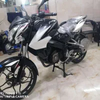 NS مدل 95 عروسک|موتورسیکلت|تهران, والفجر (افسریه)|دیوار