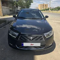 دنا پلاس ۵ دنده ای مدل ۱۴۰۳