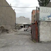 زمین چهار دیواری جهت انبار|اجارهٔ خانه و ویلا|فیروزکوه, |دیوار