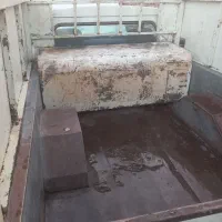 وانت پیکان|خودرو سواری و وانت|اسلامآباد غرب, |دیوار