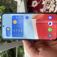 سامسونگ گلگسیa55 رام8 با حافظه256گیگ