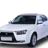 دنا پلاس توربو اتوماتیک اپشنال