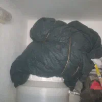 تور سبز استفاده نشده دور دوز